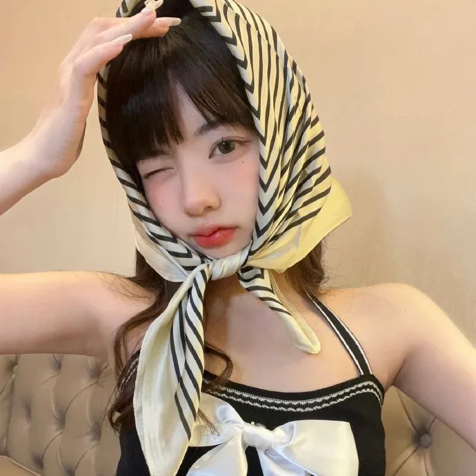 惊青三人组