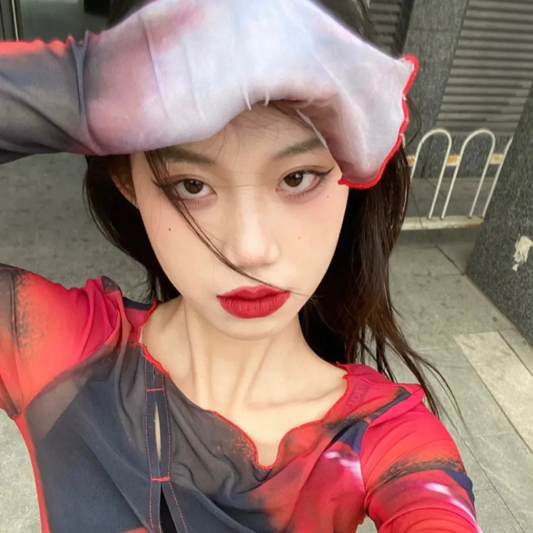 绿帽子